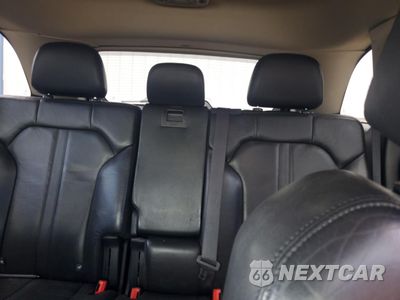Zdjęcie 10 z 15 samochodu: 2013 LINCOLN MKX VIN:2LMDJ8JK8DBL32351 - miniatura