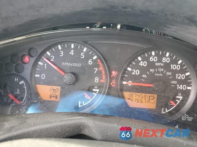 Zdjęcie 9 z 12 samochodu: 2008 NISSAN XTERRA OFF ROAD VIN:5N1AN08W68C527402 - miniatura