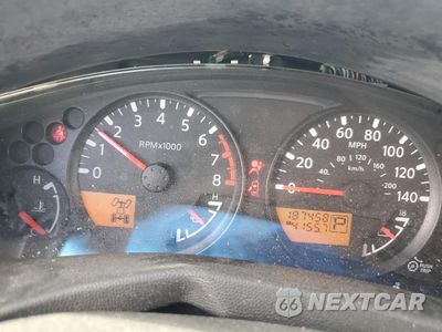 Zdjęcie 9 z 12 samochodu: 2008 NISSAN XTERRA OFF ROAD VIN:5N1AN08W68C527402 - miniatura