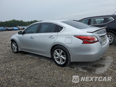 Drugie zdjęcie samochodu z przodu: 2014 NISSAN ALTIMA 2.5 VIN:1N4AL3AP9EC401244 - miniatura