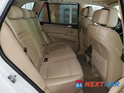 Zdjęcie 11 z 13 samochodu: 2009 BMW X5 XDRIVE30I VIN:5UXFE435X9L267750 - miniatura