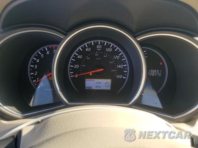 Zdjęcie 9 z 13 samochodu: 2011 NISSAN MURANO S VIN:JN8AZ1MUXBW062216 - miniatura