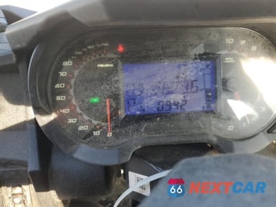 Zdjęcie 8 z 12 samochodu: 2020 POLARIS GENERAL XP 1000 DELU VIN:3NSGXD999LH204789 - miniatura