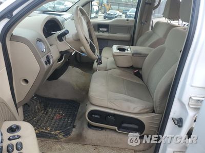 Zdjęcie 7 z 12 samochodu: 2008 FORD F150 SUPERCREW VIN:1FTPW12528FB74947 - miniatura