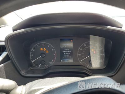 Zdjęcie 9 z 13 samochodu: 2024 TOYOTA COROLLA LE VIN:5YFB4MDE7RP227716 - miniatura