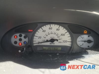 Zdjęcie 9 z 12 samochodu: 2001 TOYOTA ECHO VIN:JTDBT123710113510 - miniatura