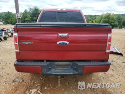 Zdjęcie 6 z 14 samochodu: 2013 FORD F150 SUPERCREW VIN:1FTFW1ET4DFA98468 - miniatura
