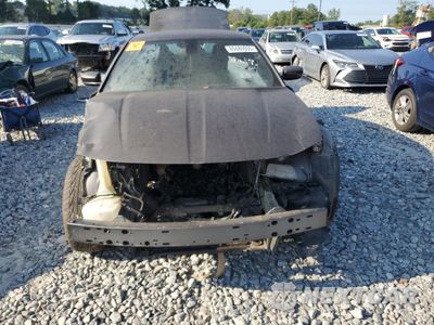 Piąte zdjęcie samochodu w środku: 2016 DODGE CHARGER SE VIN:2C3CDXBG1GH173864 - miniatura