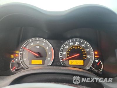 Zdjęcie 9 z 12 samochodu: 2010 TOYOTA COROLLA XRS VIN:2T1BE4EE4AC046279 - miniatura