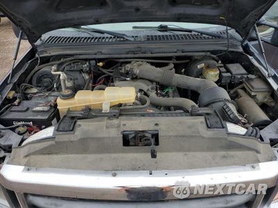 Zdjęcie 11 z 14 samochodu: 2000 FORD F250 SUPER DUTY VIN:3FTNX21S1YMA64554 - miniatura