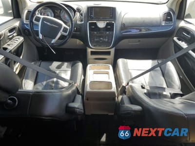 Zdjęcie 8 z 13 samochodu: 2014 CHRYSLER TOWN & COUNTRY TOURING VIN:2C4RC1BG3ER444095 - miniatura