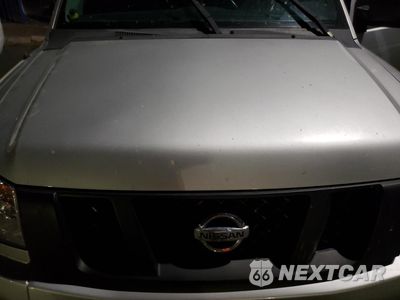 Zdjęcie 11 z 12 samochodu: 2014 NISSAN TITAN S VIN:1N6AA0EKXEN520354 - miniatura