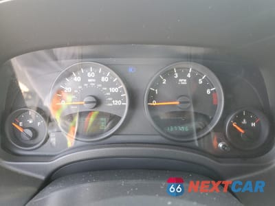 Zdjęcie 9 z 14 samochodu: 2011 JEEP COMPASS SPORT VIN:1J4NT1FB7BD224271 - miniatura