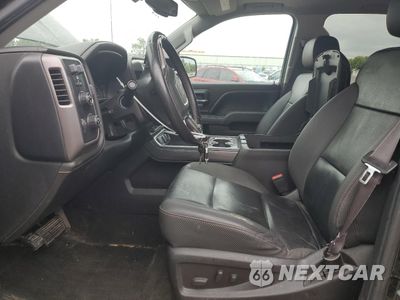 Zdjęcie 7 z 14 samochodu: 2015 GMC SIERRA K1500 SLT VIN:3GTU2VEJ3FG476662 - miniatura