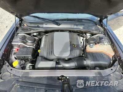 Zdjęcie 11 z 12 samochodu: 2016 DODGE CHALLENGER R/T VIN:2C3CDZBT4GH249053 - miniatura