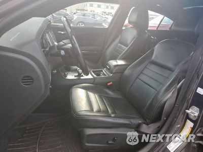 Zdjęcie 7 z 12 samochodu: 2014 DODGE CHARGER SXT VIN:2C3CDXHGXEH234309 - miniatura
