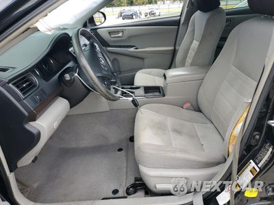 Zdjęcie 7 z 14 samochodu: 2016 TOYOTA CAMRY LE VIN:4T1BF1FK9GU138589 - miniatura