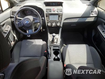 Zdjęcie 8 z 12 samochodu: 2018 SUBARU WRX VIN:JF1VA1A63J9810978 - miniatura