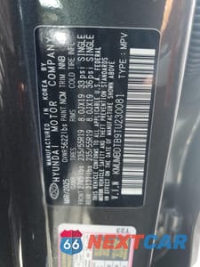 Zdjęcie 12 z 15 samochodu: 2026 GENESIS GV70 ADVANCED VIN:KMUMBDTB9TU230081 - miniatura