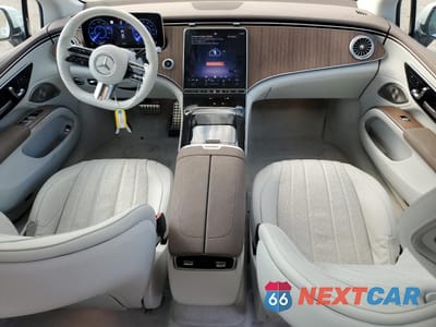 Zdjęcie 8 z 14 samochodu: 2022 MERCEDES-BENZ EQS SEDAN 450+ VIN:W1KCG2DB0NA006971 - miniatura