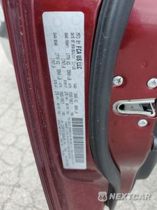 Zdjęcie 12 z 13 samochodu: 2017 RAM 1500 ST VIN:1C6RR7KG1HS594234 - miniatura
