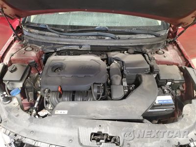 Zdjęcie 11 z 14 samochodu: 2015 HYUNDAI SONATA SE VIN:5NPE24AFXFH095947 - miniatura