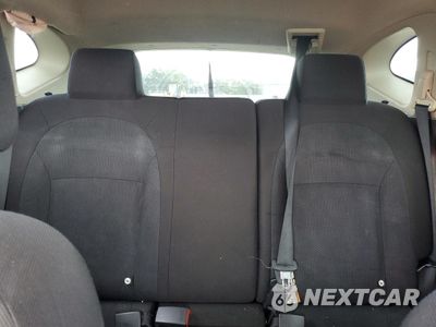 Zdjęcie 10 z 16 samochodu: 2015 NISSAN ROGUE SELECT S VIN:JN8AS5MT5FW160644 - miniatura