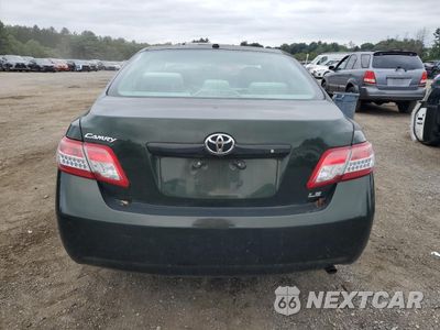 Zdjęcie 6 z 12 samochodu: 2010 TOYOTA CAMRY BASE VIN:4T1BF3EK5AU567491 - miniatura