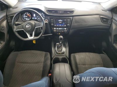 Zdjęcie 8 z 16 samochodu: 2018 NISSAN ROGUE S VIN:5N1AT2MT9JC817863 - miniatura