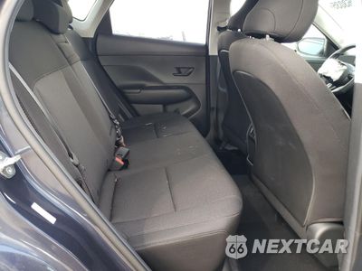 Zdjęcie 10 z 14 samochodu: 2025 HYUNDAI KONA SEL VIN:KM8HBCAB8SU191138 - miniatura
