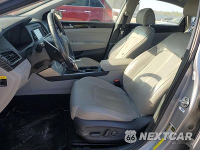 Zdjęcie 7 z 13 samochodu: 2016 HYUNDAI SONATA SPORT VIN:5NPE34AFXGH435807 - miniatura