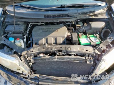 Zdjęcie 12 z 15 samochodu: 2013 HONDA ODYSSEY EX VIN:5FNRL5H49DB089075 - miniatura