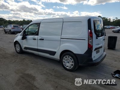 Drugie zdjęcie samochodu z przodu: 2016 FORD TRANSIT CONNECT VIN:NM0LS7E76G1264539 - miniatura