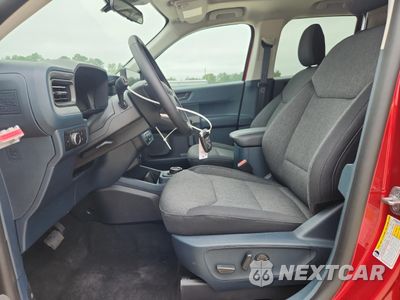 Zdjęcie 7 z 16 samochodu: 2025 FORD MAVERICK XLT VIN:3FTTW8JA6SRA60773 - miniatura