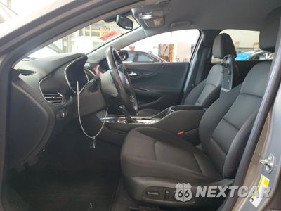 Zdjęcie 7 z 13 samochodu: 2018 CHEVROLET MALIBU LT VIN:1G1ZD5ST4JF214075 - miniatura