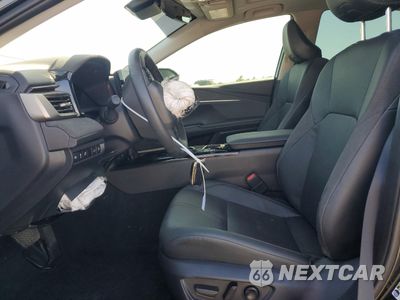 Zdjęcie 7 z 15 samochodu: 2025 TOYOTA CAMRY XSE VIN:4T1DAACK4SU061618 - miniatura