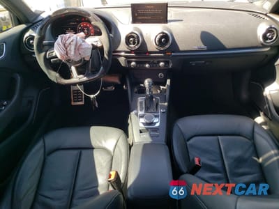 Zdjęcie 8 z 14 samochodu: 2019 AUDI A3 PREMIUM PLUS VIN:WAUGUGFF0K1010254 - miniatura