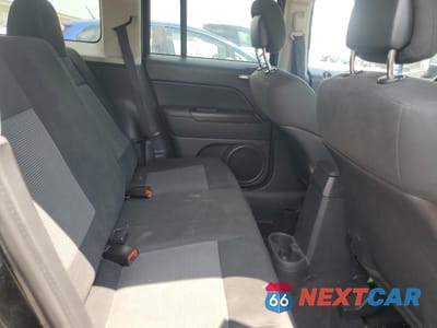 Zdjęcie 11 z 13 samochodu: 2012 JEEP PATRIOT LATITUDE VIN:1C4NJRFB5CD689594 - miniatura