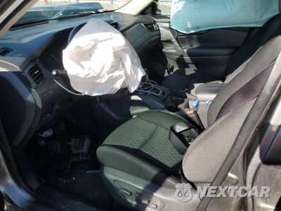 Zdjęcie 7 z 13 samochodu: 2020 NISSAN ROGUE S VIN:KNMAT2MT7LP516959 - miniatura