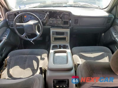 Zdjęcie 8 z 12 samochodu: 2002 CHEVROLET SILVERADO C2500 HEAVY DUTY VIN:1GCHC23U22F138966 - miniatura