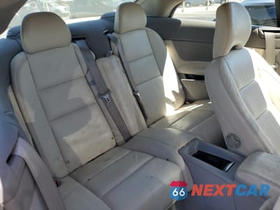 Zdjęcie 10 z 12 samochodu: 2006 VOLVO C70 T5 VIN:YV1MC682X6J005060 - miniatura