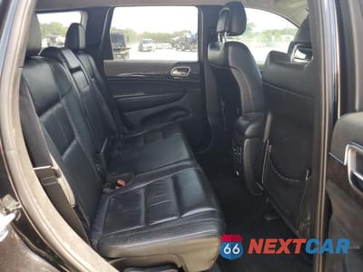 Zdjęcie 10 z 12 samochodu: 2013 JEEP GRAND CHEROKEE LAREDO VIN:1C4RJFAG4DC631115 - miniatura