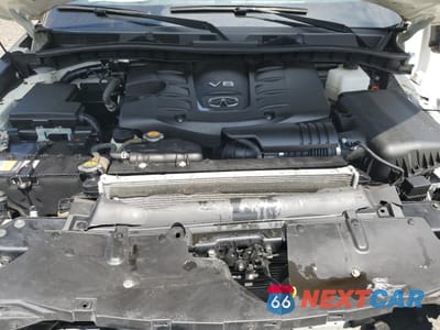 Zdjęcie 12 z 13 samochodu: 2024 INFINITI QX80 SENSORY VIN:JN8AZ2BE8R9325734 - miniatura