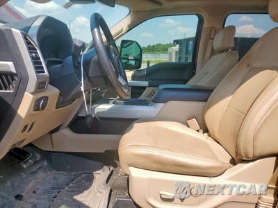 Zdjęcie 7 z 12 samochodu: 2017 FORD F250 SUPER DUTY VIN:1FT7W2BT4HEC61825 - miniatura