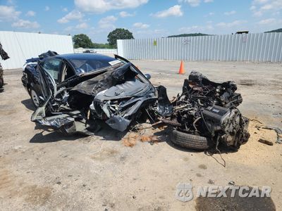 Czwarte zdjęcie samochodu z boku: 2004 PONTIAC GRAND AM SE VIN:1G2NE52F64C247487 - miniatura