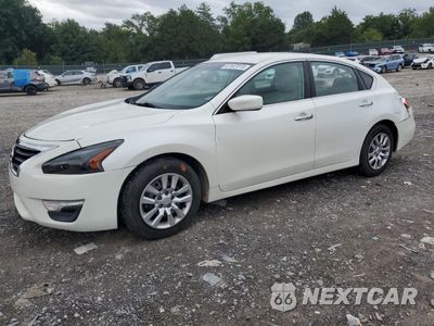 2015 NISSAN ALTIMA 2.5 1N4AL3AP8FC211937 - główne zdjęcie licytacji z USA - miniatura