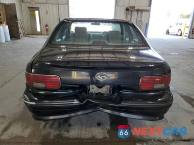 Zdjęcie 6 z 14 samochodu: 1994 CHEVROLET CAPRICE CLASSIC LS VIN:1G1BN52P8RR168536 - miniatura