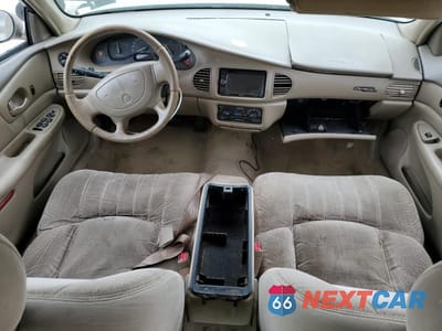 Zdjęcie 8 z 12 samochodu: 1998 BUICK CENTURY CUSTOM VIN:2G4WS52M2W1611061 - miniatura