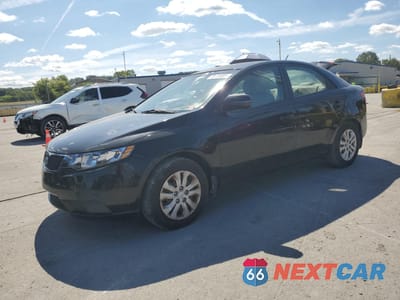 2012 KIA FORTE EX KNAFU4A28C5608116 - główne zdjęcie licytacji z USA - miniatura