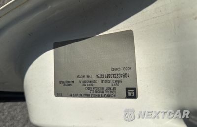 Zdjęcie 10 z 11 samochodu: 2011 CHEVROLET SILVERADO C3500 VIN:1GB4CZCL3BF113724 - miniatura